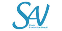 Wartungsplaner Logo SAV Liquid Production GmbHSAV Liquid Production GmbH